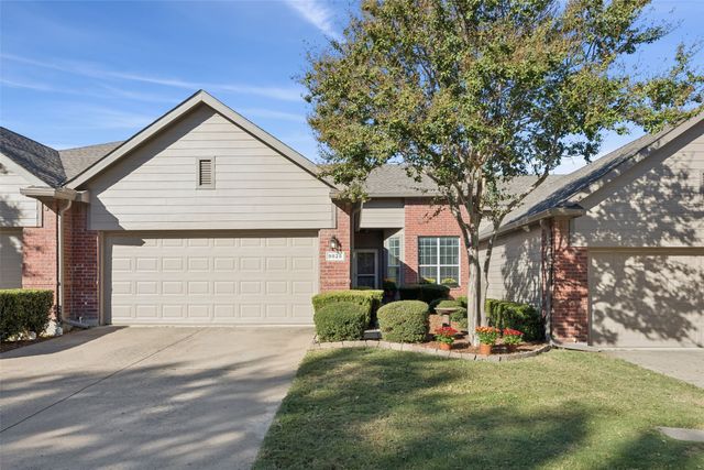 9825 Kaufman Place, Plano, TX 75025