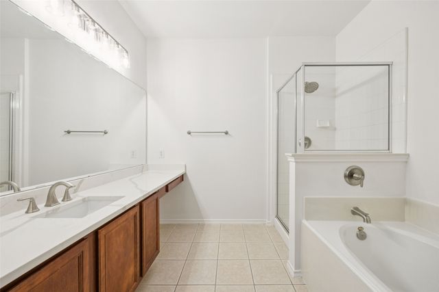 9825 Kaufman Place, Plano, TX 75025