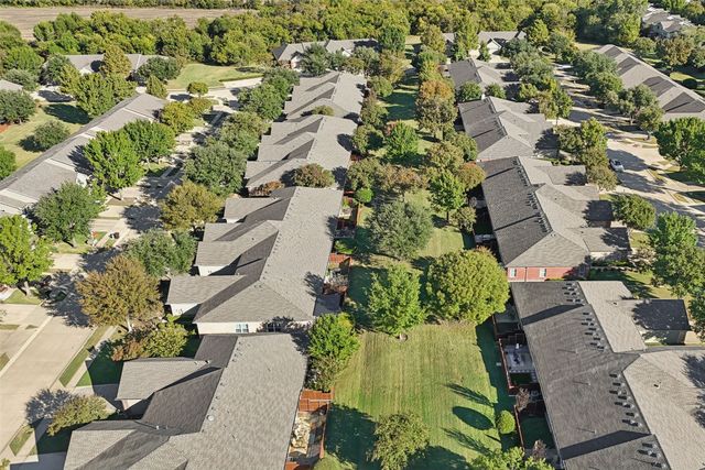 9825 Kaufman Place, Plano, TX 75025