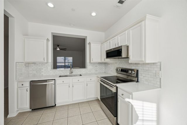 9825 Kaufman Place, Plano, TX 75025