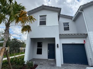 18402 SW 2nd Street, Pembroke Pines, FL 33029