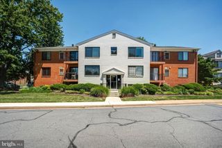 125-M CLUBHOUSE DR SW #5, Leesburg, VA 20175