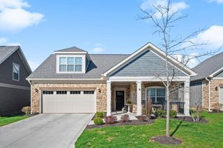 6688 Riverrun Lane, Delaware, OH 43015