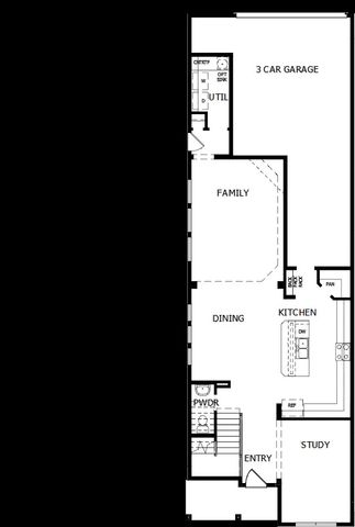 2025 Tolleson Drive, Fort Worth, TX 76008