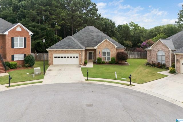 217 BEAVER CREST CIRCLE, Pelham, AL 35124