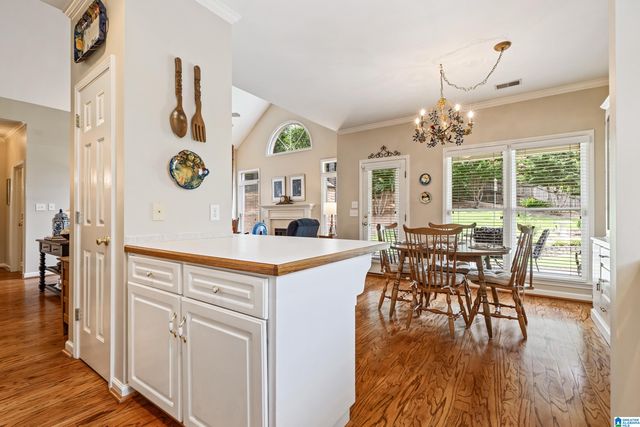 217 BEAVER CREST CIRCLE, Pelham, AL 35124