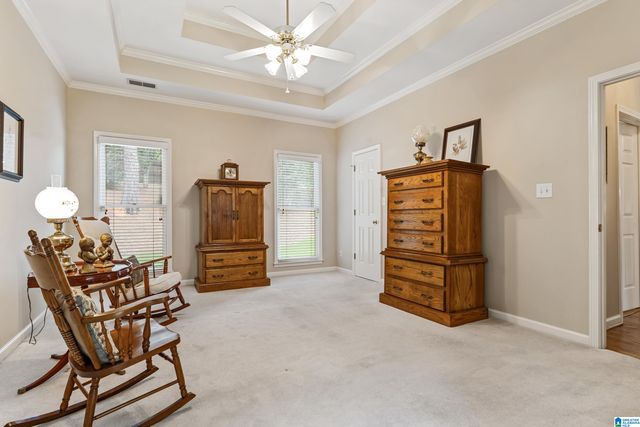 217 BEAVER CREST CIRCLE, Pelham, AL 35124
