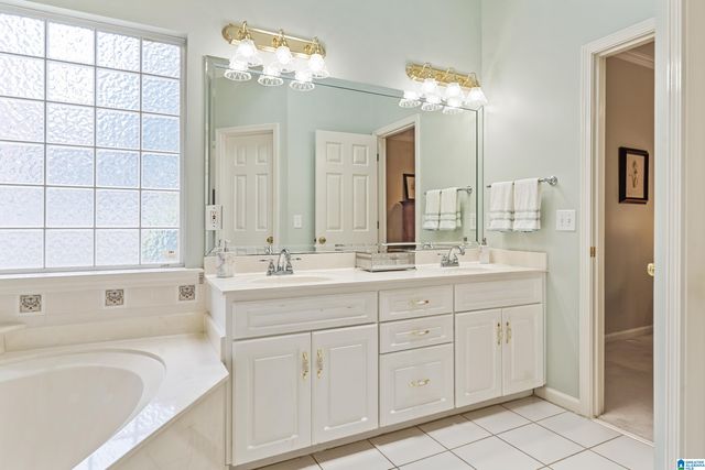 217 BEAVER CREST CIRCLE, Pelham, AL 35124