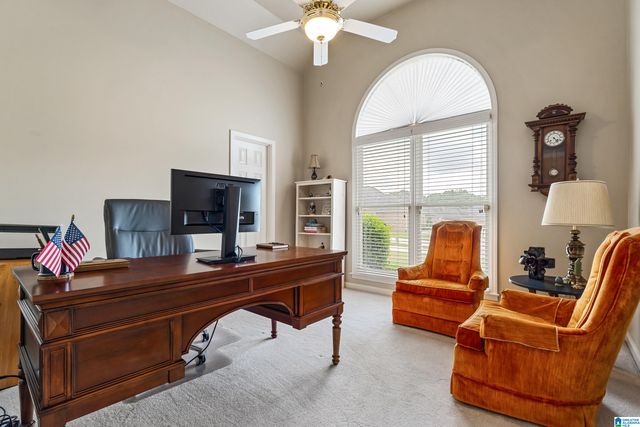 217 BEAVER CREST CIRCLE, Pelham, AL 35124