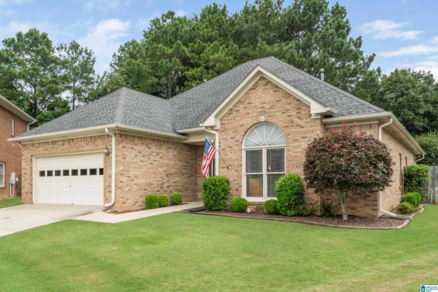 217 BEAVER CREST CIRCLE, Pelham, AL 35124