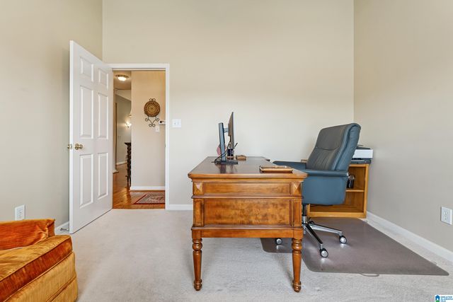 217 BEAVER CREST CIRCLE, Pelham, AL 35124