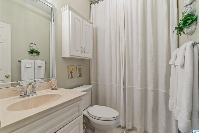 217 BEAVER CREST CIRCLE, Pelham, AL 35124