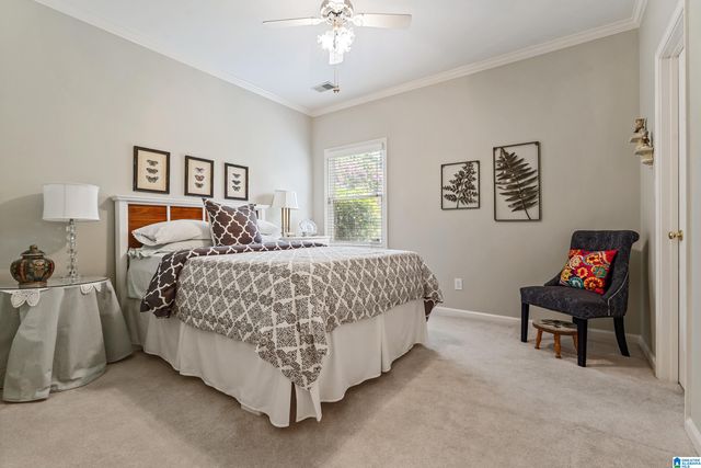 217 BEAVER CREST CIRCLE, Pelham, AL 35124
