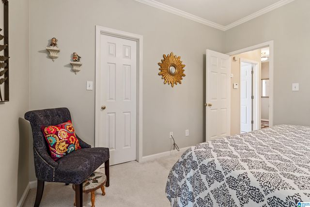 217 BEAVER CREST CIRCLE, Pelham, AL 35124