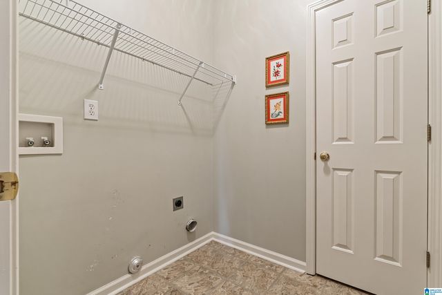 217 BEAVER CREST CIRCLE, Pelham, AL 35124
