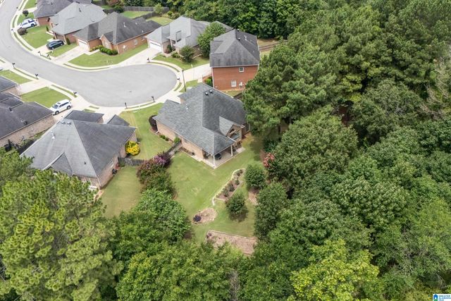 217 BEAVER CREST CIRCLE, Pelham, AL 35124