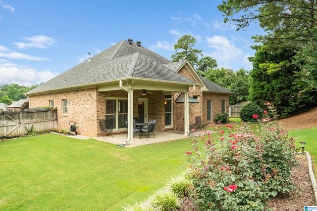 217 BEAVER CREST CIRCLE, Pelham, AL 35124