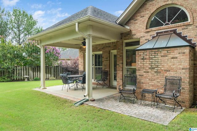 217 BEAVER CREST CIRCLE, Pelham, AL 35124