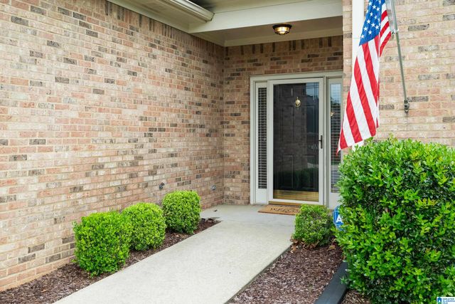 217 BEAVER CREST CIRCLE, Pelham, AL 35124