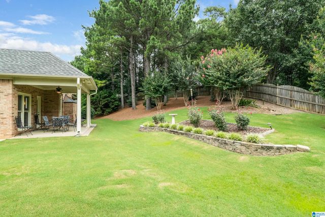 217 BEAVER CREST CIRCLE, Pelham, AL 35124