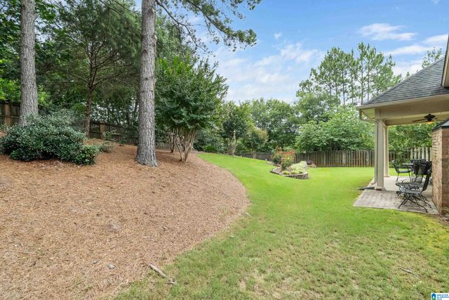 217 BEAVER CREST CIRCLE, Pelham, AL 35124