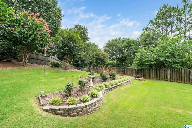 217 BEAVER CREST CIRCLE, Pelham, AL 35124