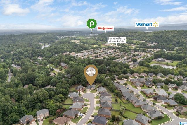217 BEAVER CREST CIRCLE, Pelham, AL 35124