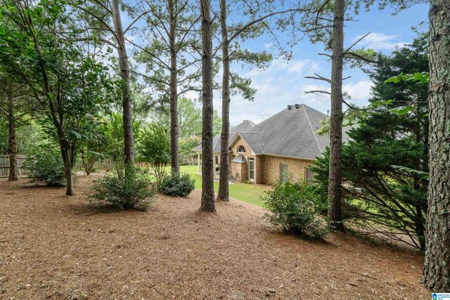 217 BEAVER CREST CIRCLE, Pelham, AL 35124
