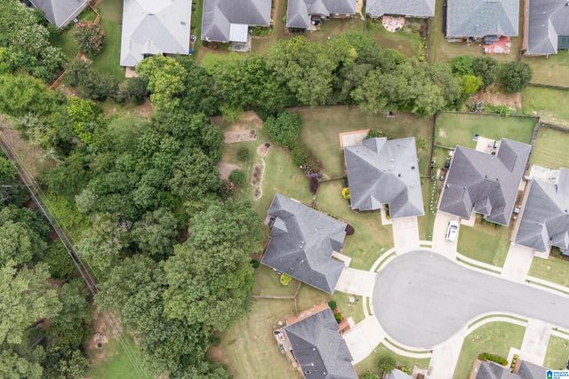 217 BEAVER CREST CIRCLE, Pelham, AL 35124