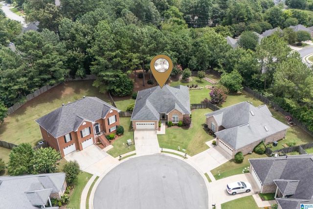 217 BEAVER CREST CIRCLE, Pelham, AL 35124