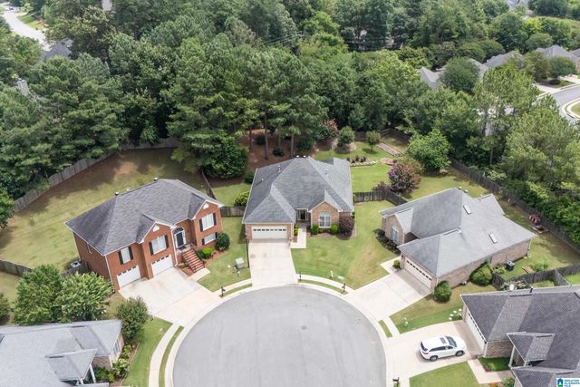 217 BEAVER CREST CIRCLE, Pelham, AL 35124