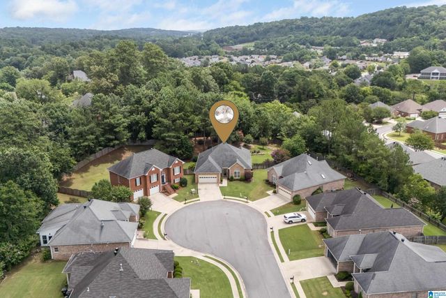 217 BEAVER CREST CIRCLE, Pelham, AL 35124