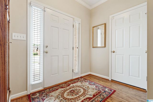 217 BEAVER CREST CIRCLE, Pelham, AL 35124