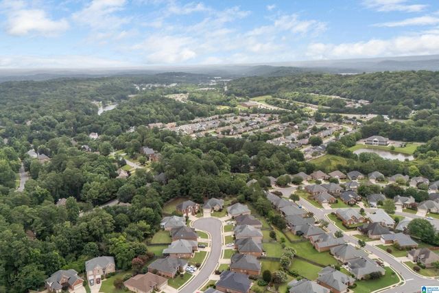 217 BEAVER CREST CIRCLE, Pelham, AL 35124