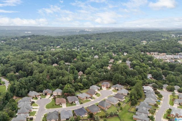 217 BEAVER CREST CIRCLE, Pelham, AL 35124