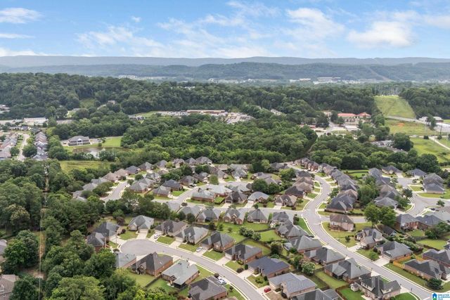 217 BEAVER CREST CIRCLE, Pelham, AL 35124