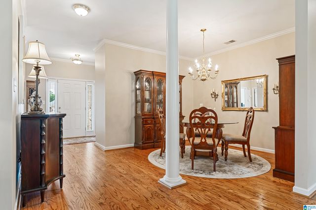 217 BEAVER CREST CIRCLE, Pelham, AL 35124