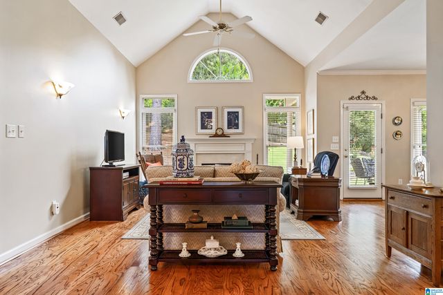 217 BEAVER CREST CIRCLE, Pelham, AL 35124