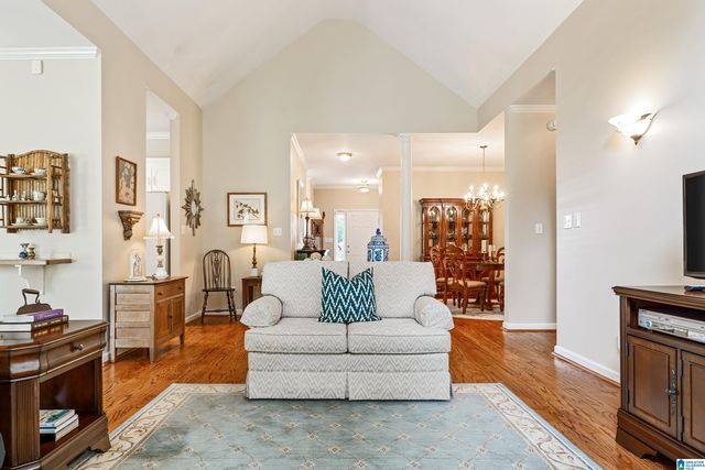 217 BEAVER CREST CIRCLE, Pelham, AL 35124
