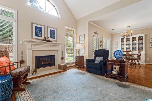 217 BEAVER CREST CIRCLE, Pelham, AL 35124