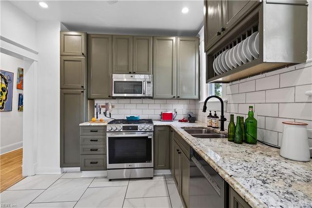 711 Pennsylvania AVE, Norfolk, VA 23508