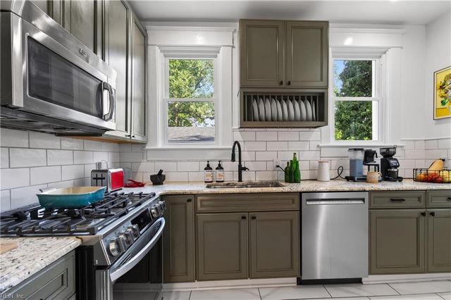 711 Pennsylvania AVE, Norfolk, VA 23508