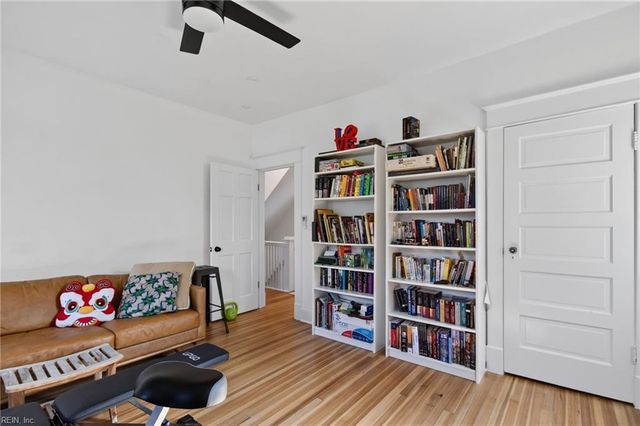 711 Pennsylvania AVE, Norfolk, VA 23508