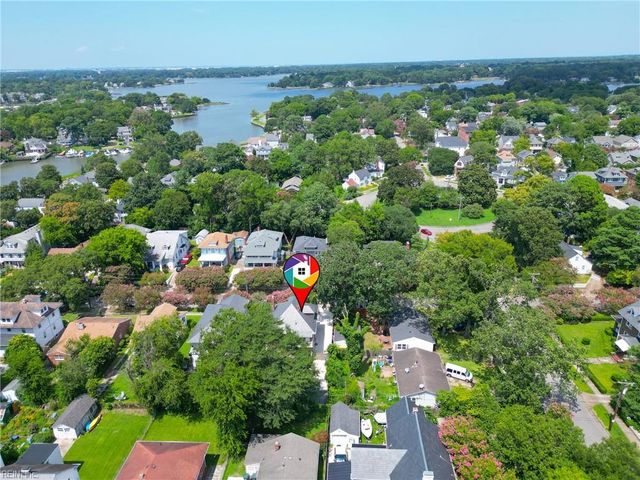 711 Pennsylvania AVE, Norfolk, VA 23508