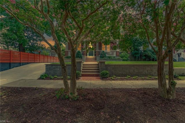 711 Pennsylvania AVE, Norfolk, VA 23508