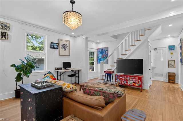 711 Pennsylvania AVE, Norfolk, VA 23508
