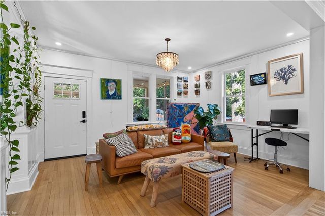 711 Pennsylvania AVE, Norfolk, VA 23508