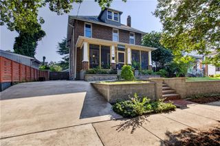 711 Pennsylvania AVE, Norfolk, VA 23508
