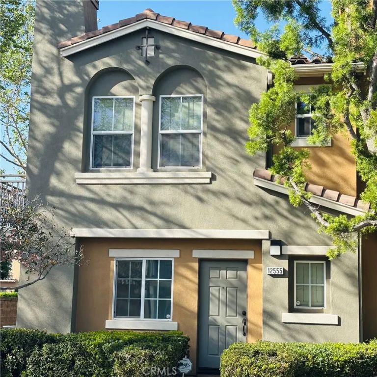 12555 Tavira Lane, Eastvale, CA 91752