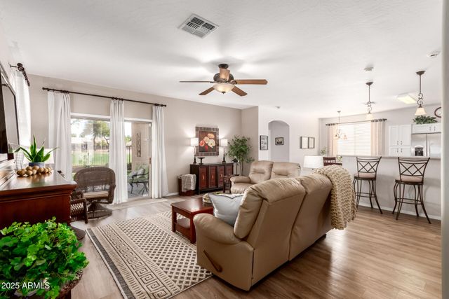 23349 S 215TH Street, Queen Creek, AZ 85142